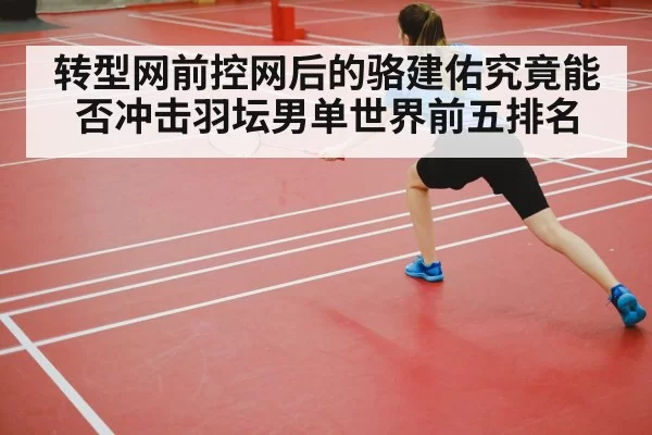 badminton court competition